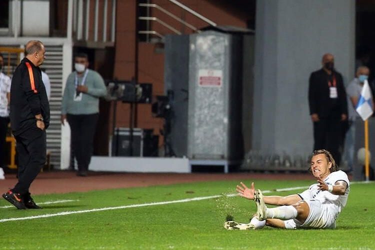 Galatasaray'da kriz! Albayrak'ın sözleri Terim'in kulağına gidince... 5
