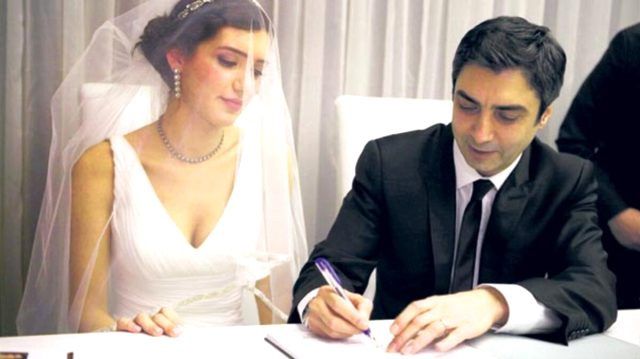 Eşinin özel mesajlarını illegal yollarla ele geçiren Necati Şaşmaz'ın 12 yıl hapsi isteniyor! 1
