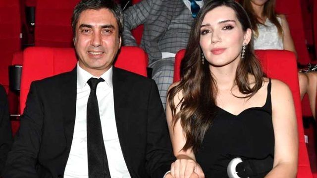 Eşinin özel mesajlarını illegal yollarla ele geçiren Necati Şaşmaz'ın 12 yıl hapsi isteniyor! 4