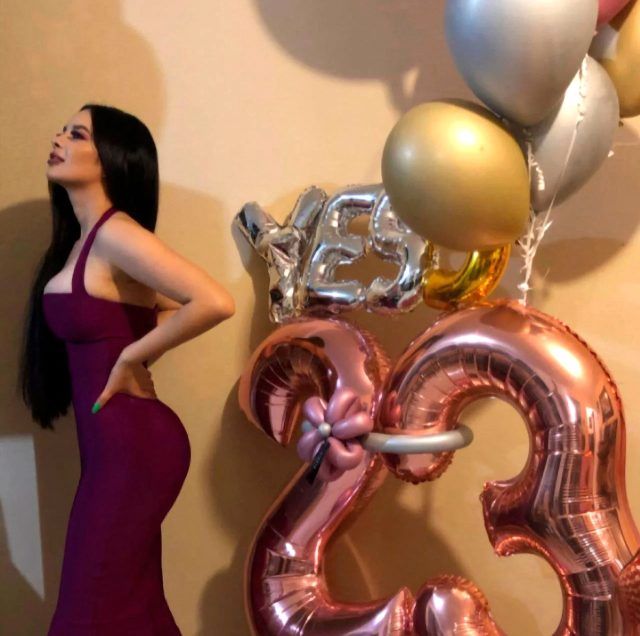 Genç modele tecavüz edip katlettiler 3