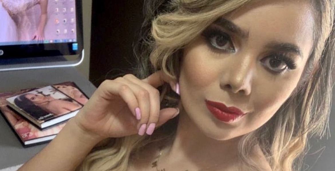 Genç modele tecavüz edip katlettiler 2