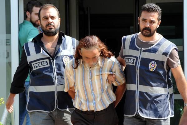 Kızına cinsel saldırıda bulundu... 2 bebeği öldürdü! 1