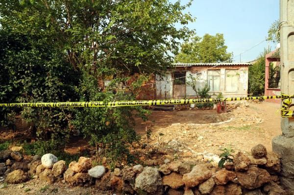 Kızına cinsel saldırıda bulundu... 2 bebeği öldürdü! 4