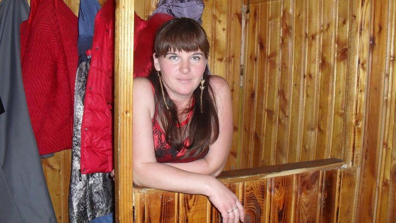 Rusya'da bir temizlik görevlisi kazara aday olduğu seçimde Putin'in adayını yendi! 3