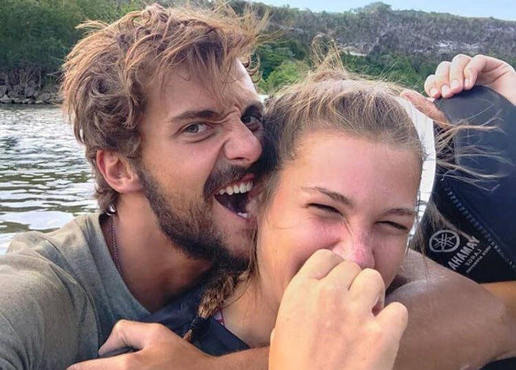 Survivor kankalarının küstükleri iddia edilmişti! Cemal Can'dan 'Nisa' açıklaması... 3