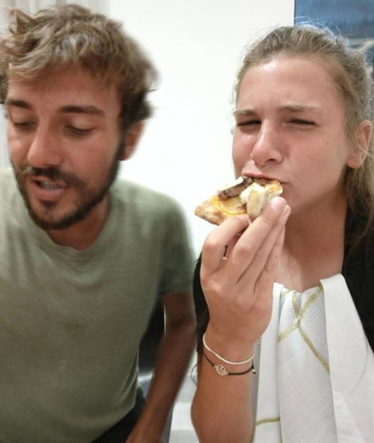 Survivor kankalarının küstükleri iddia edilmişti! Cemal Can'dan 'Nisa' açıklaması... 4