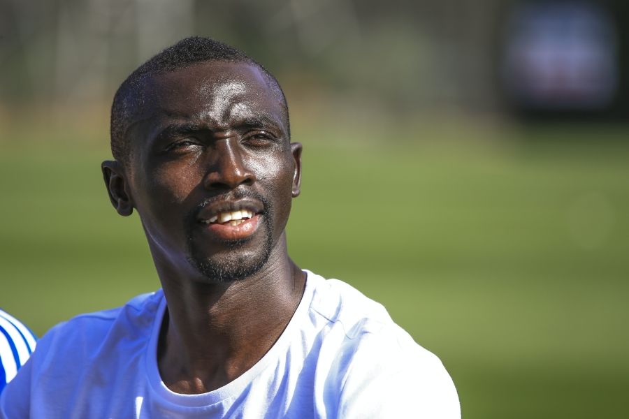 Papiss Cisse: Fenerbahçe'yi reddedemezsiniz 2