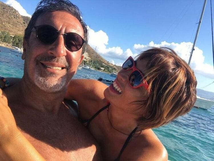 Cem Özer: Bu bir taciz değil, karşılıklı olan bir şey... 2