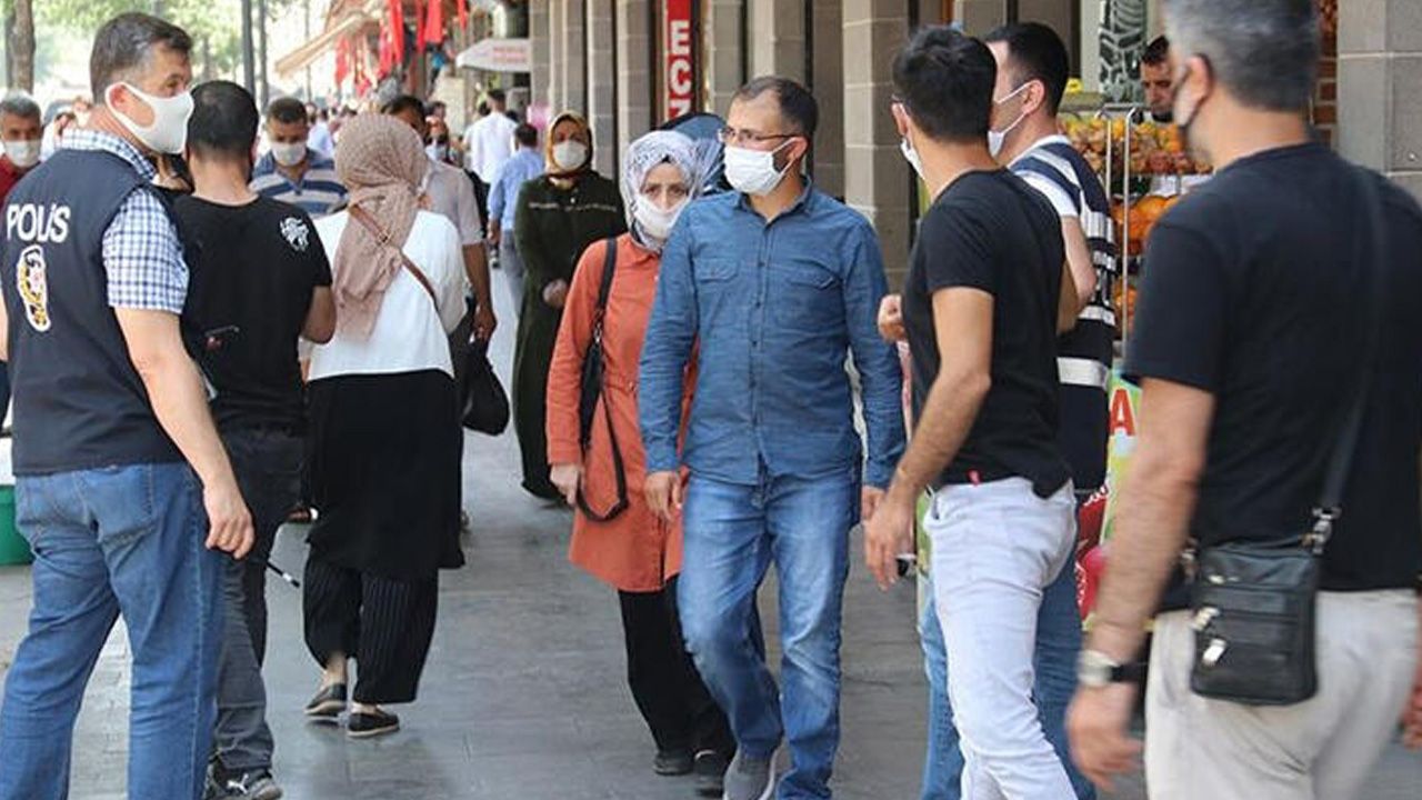 Kayseri Valisi Günaydın sigara yasağı konusunda noktayı koydu! 7