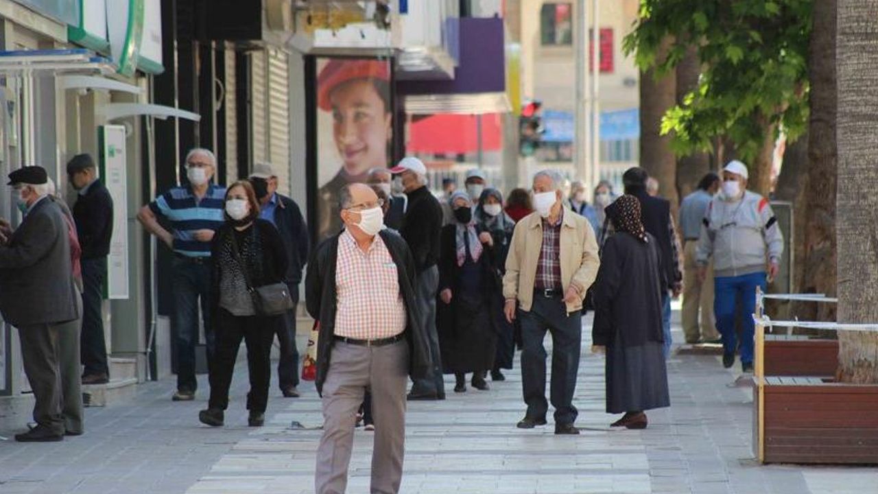 Kayseri Valisi Günaydın sigara yasağı konusunda noktayı koydu! 8