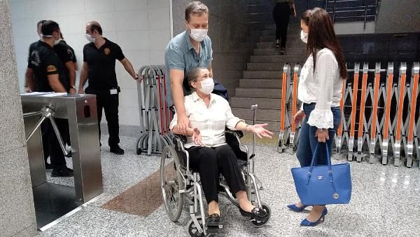 Beşiktaş'taki otobüs dehşetinde kahreden sözler: Canlı bomba zannettim... 2