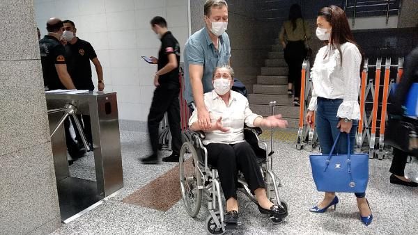 Beşiktaş'taki otobüs dehşetinde kahreden sözler: Canlı bomba zannettim... 3