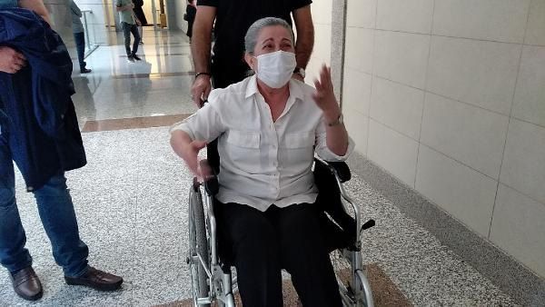 Beşiktaş'taki otobüs dehşetinde kahreden sözler: Canlı bomba zannettim... 4