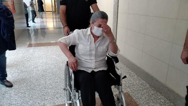 Beşiktaş'taki otobüs dehşetinde kahreden sözler: Canlı bomba zannettim... 5
