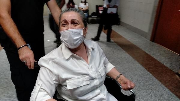 Beşiktaş'taki otobüs dehşetinde kahreden sözler: Canlı bomba zannettim... 7