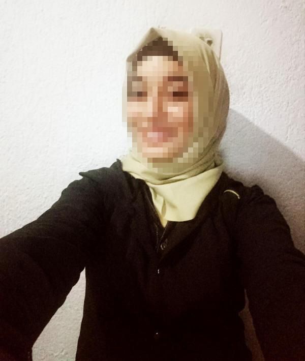 Kayıp kızın cinsel saldırı korkusuyla kaçtığı ortaya çıktı! 2