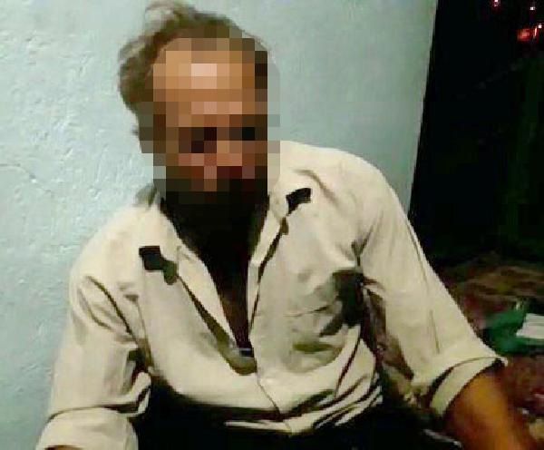 Kayıp kızın cinsel saldırı korkusuyla kaçtığı ortaya çıktı! 3