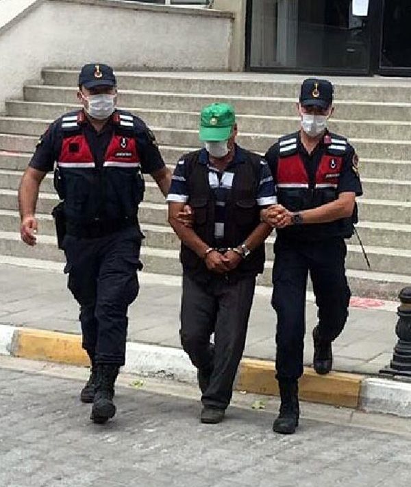 Kayıp kızın cinsel saldırı korkusuyla kaçtığı ortaya çıktı! 4
