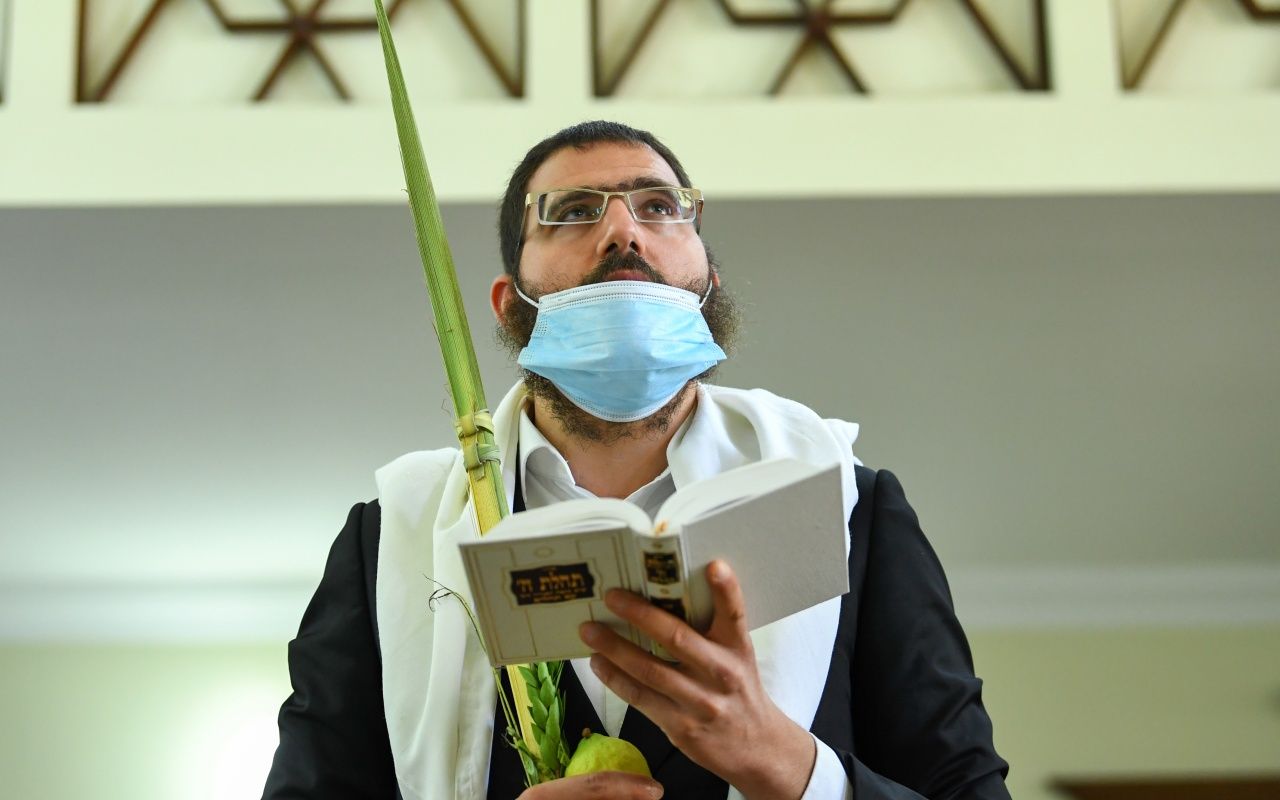 Azerbaycan'a 'zafer' duası 8