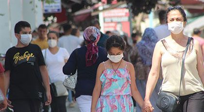 Dr. Kemal Memişoğlu: 'Pozitif hasta sayımız yükselme trendinde 2