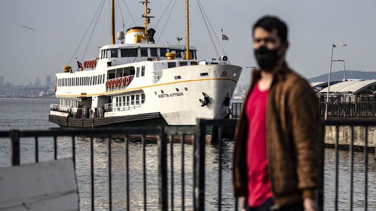 Dr. Kemal Memişoğlu: 'Pozitif hasta sayımız yükselme trendinde 4