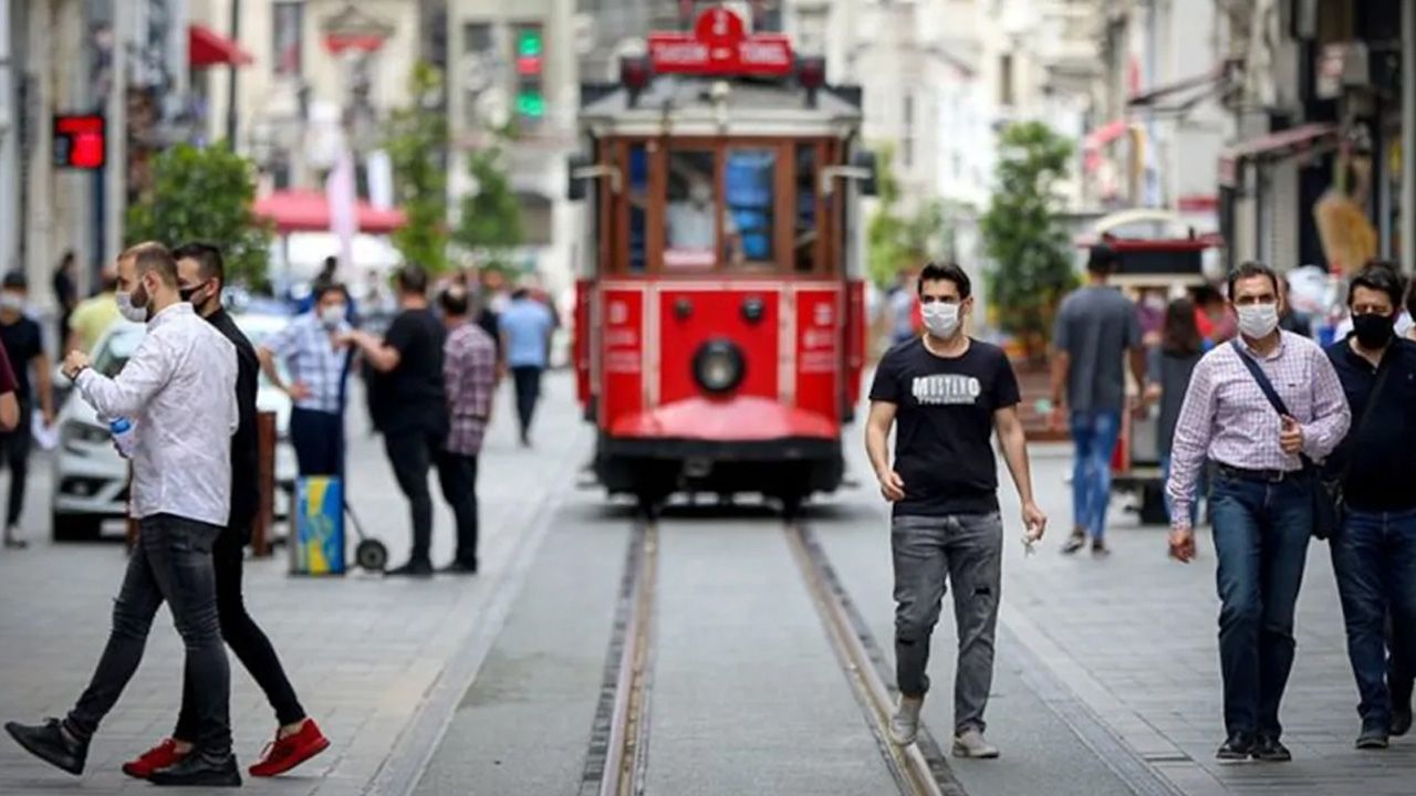 Dr. Kemal Memişoğlu: 'Pozitif hasta sayımız yükselme trendinde 1
