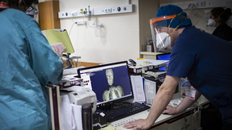 Her 100 pozitif vakadan 86'sında semptom görülmedi 5