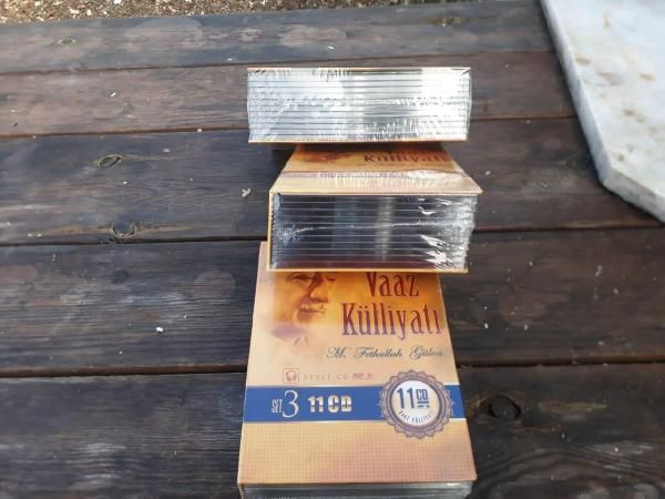 FETÖ'nün 'para kasası' yakalandı! 4