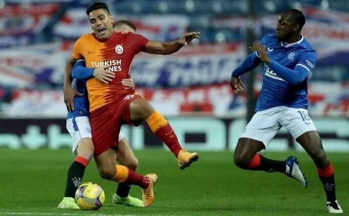 Falcao: Kariyerimin sonuna yaklaştım 5