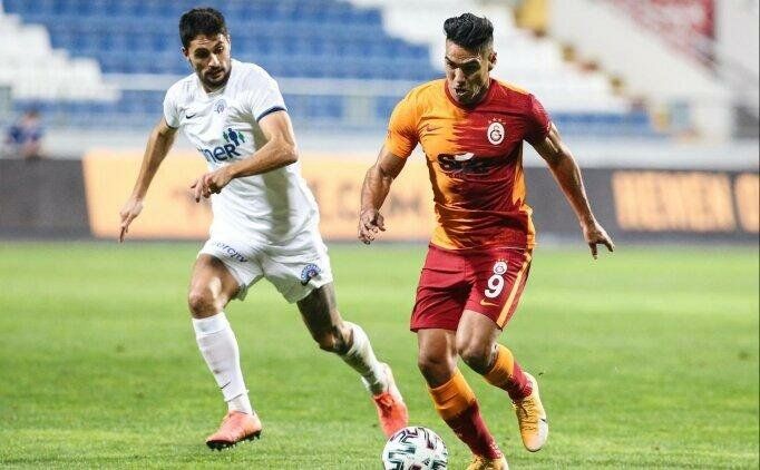 Falcao: Kariyerimin sonuna yaklaştım 6