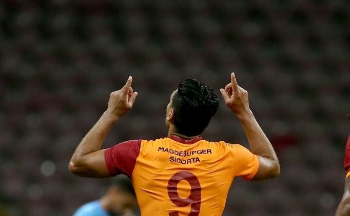 Falcao: Kariyerimin sonuna yaklaştım 7