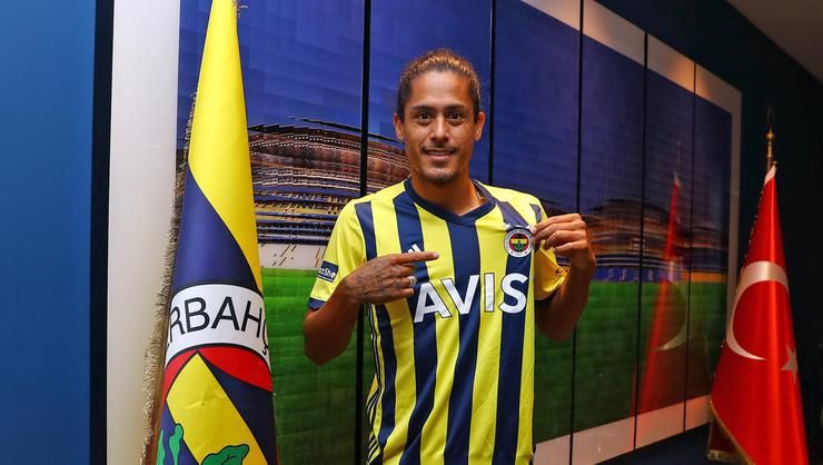 Mauricio Lemos'tan penaltı itirafı 2