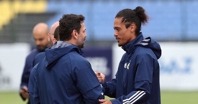 Mauricio Lemos'tan penaltı itirafı 4