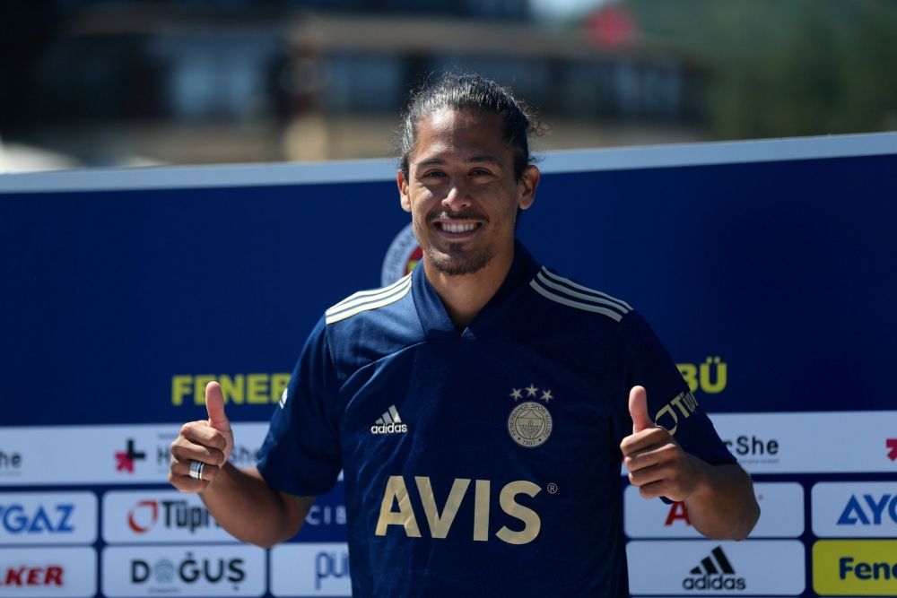 Mauricio Lemos'tan penaltı itirafı 6