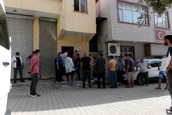 Arkadaşı canlı yayında küfür etti! Uyurken öldürdü... 4
