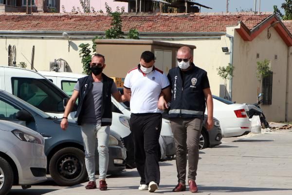 Arkadaşı canlı yayında küfür etti! Uyurken öldürdü... 5