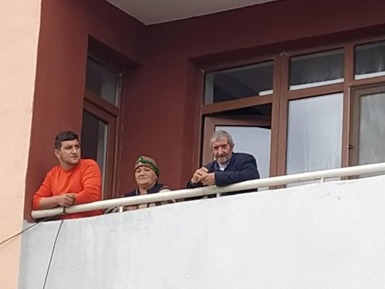 Hacıyev: Ermenistan'ın provokasyonu devam ediyor! 3