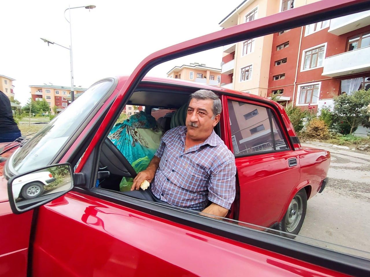 Hacıyev: Ermenistan'ın provokasyonu devam ediyor! 5