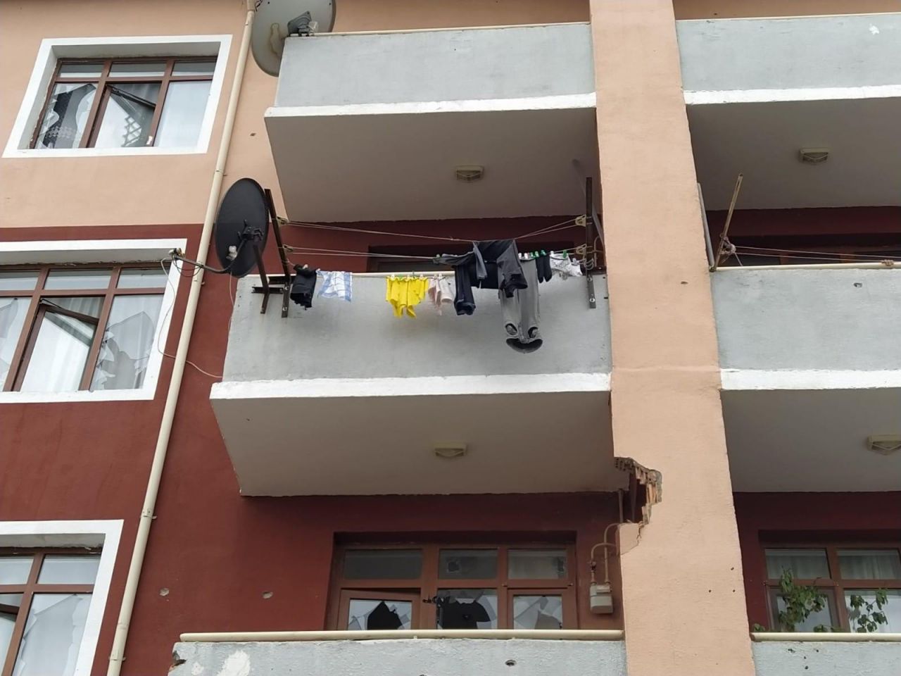 Hacıyev: Ermenistan'ın provokasyonu devam ediyor! 6