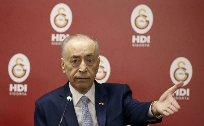"Galatasaray yönetimi beceriksiz davrandı" 2