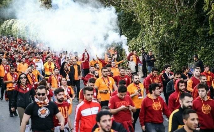 "Galatasaray yönetimi beceriksiz davrandı" 5