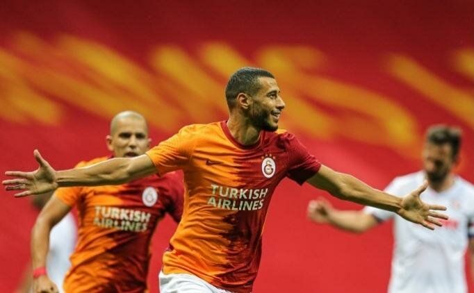 "Galatasaray yönetimi beceriksiz davrandı" 6