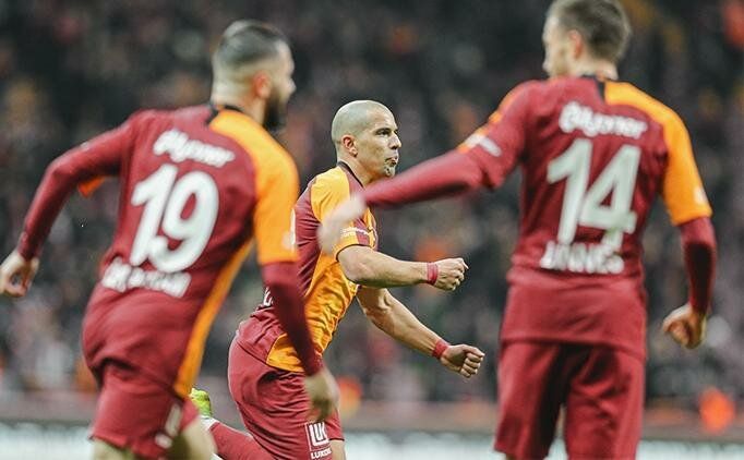"Galatasaray yönetimi beceriksiz davrandı" 7