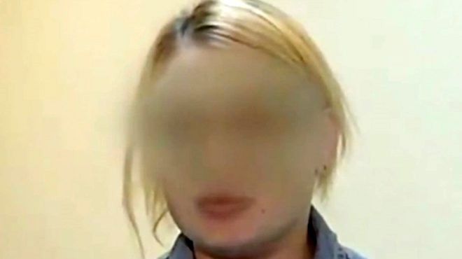 25 yaşındaki anne ayakkabı alabilmek için bir haftalık bebeğini satarken yakalandı! 2
