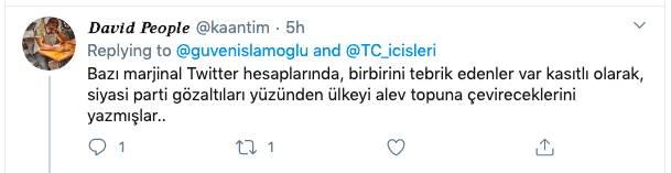 Hatay yangınında şüpheler PKK'nın üzerinde 13