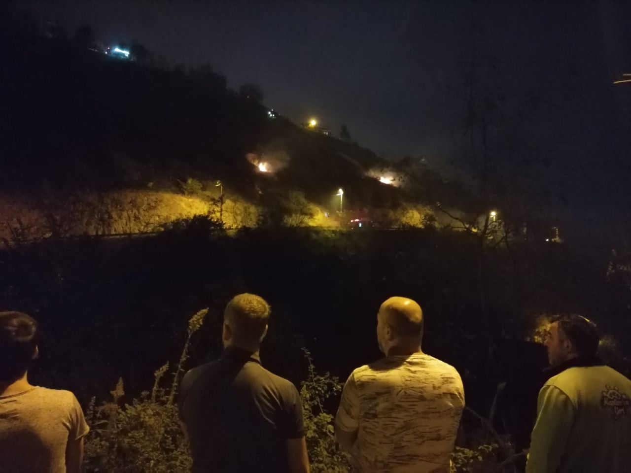 Hainler Trabzon'u da yakmaya çalıştı 3