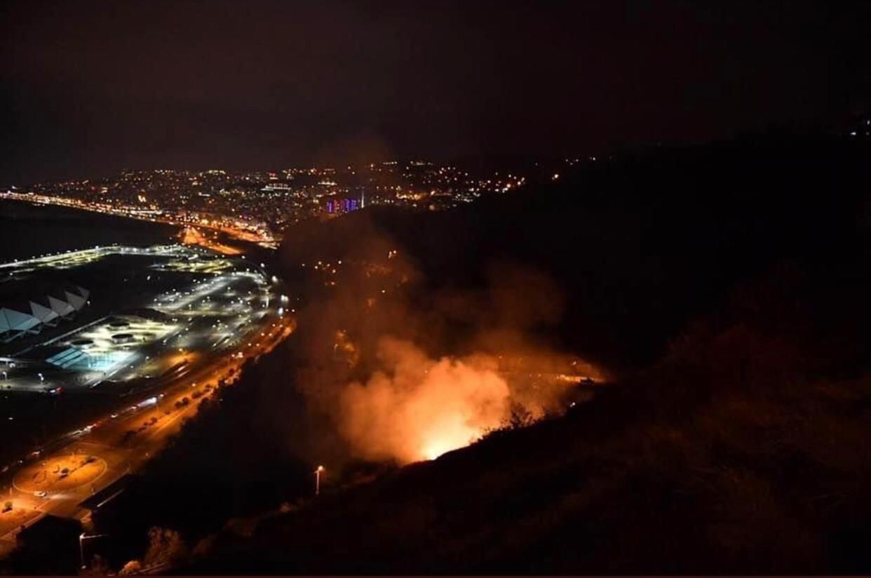 Hainler Trabzon'u da yakmaya çalıştı 4