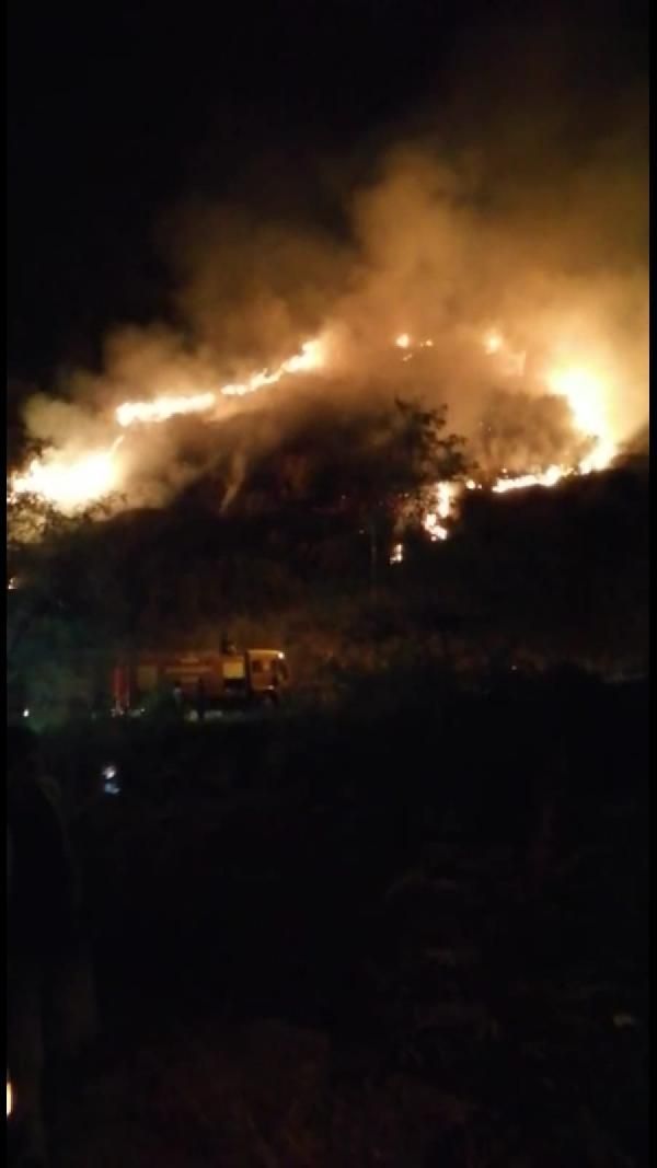 Hainler Trabzon'u da yakmaya çalıştı 6