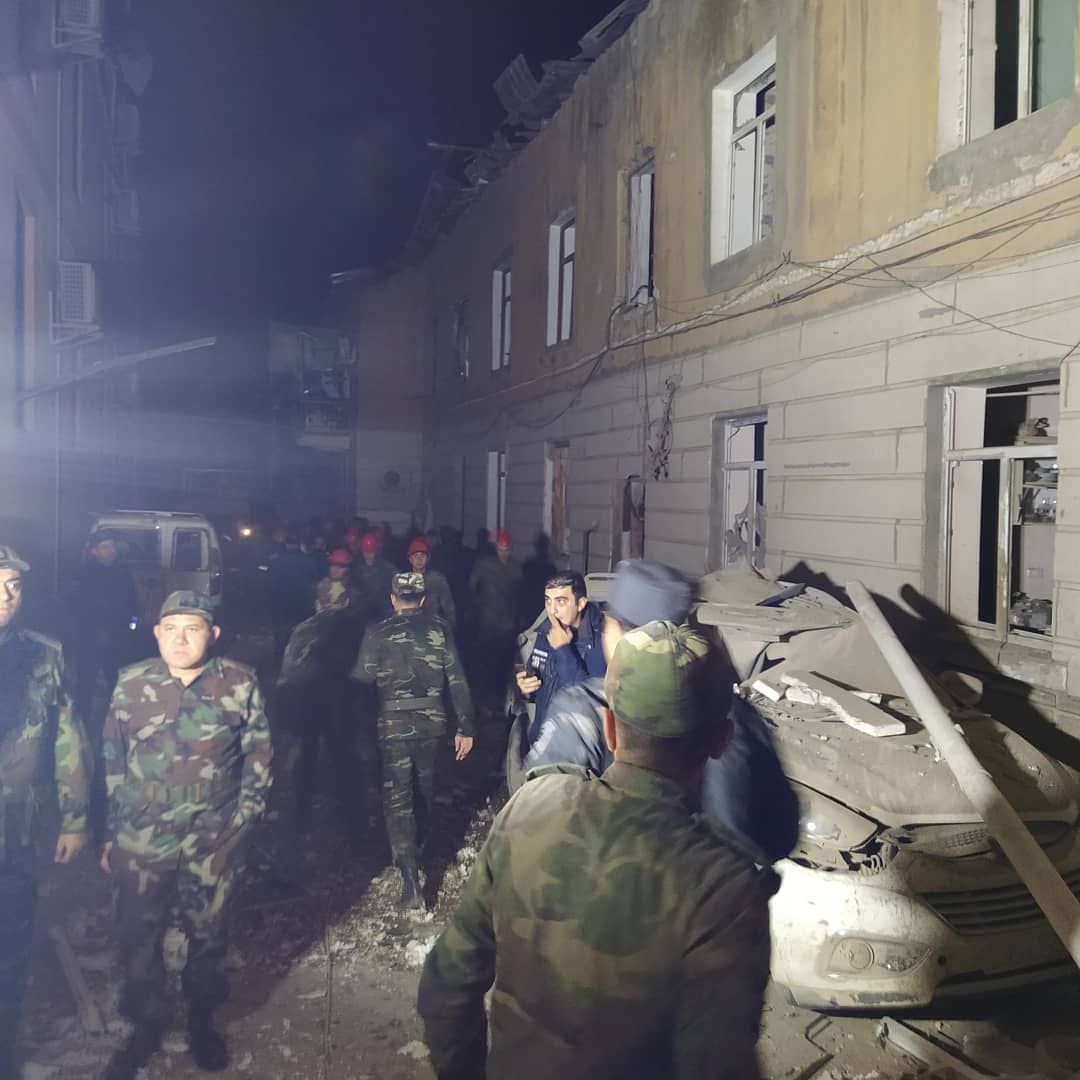 Ermenistan'ın sivil katliamı SuperHaber objektifinde 10