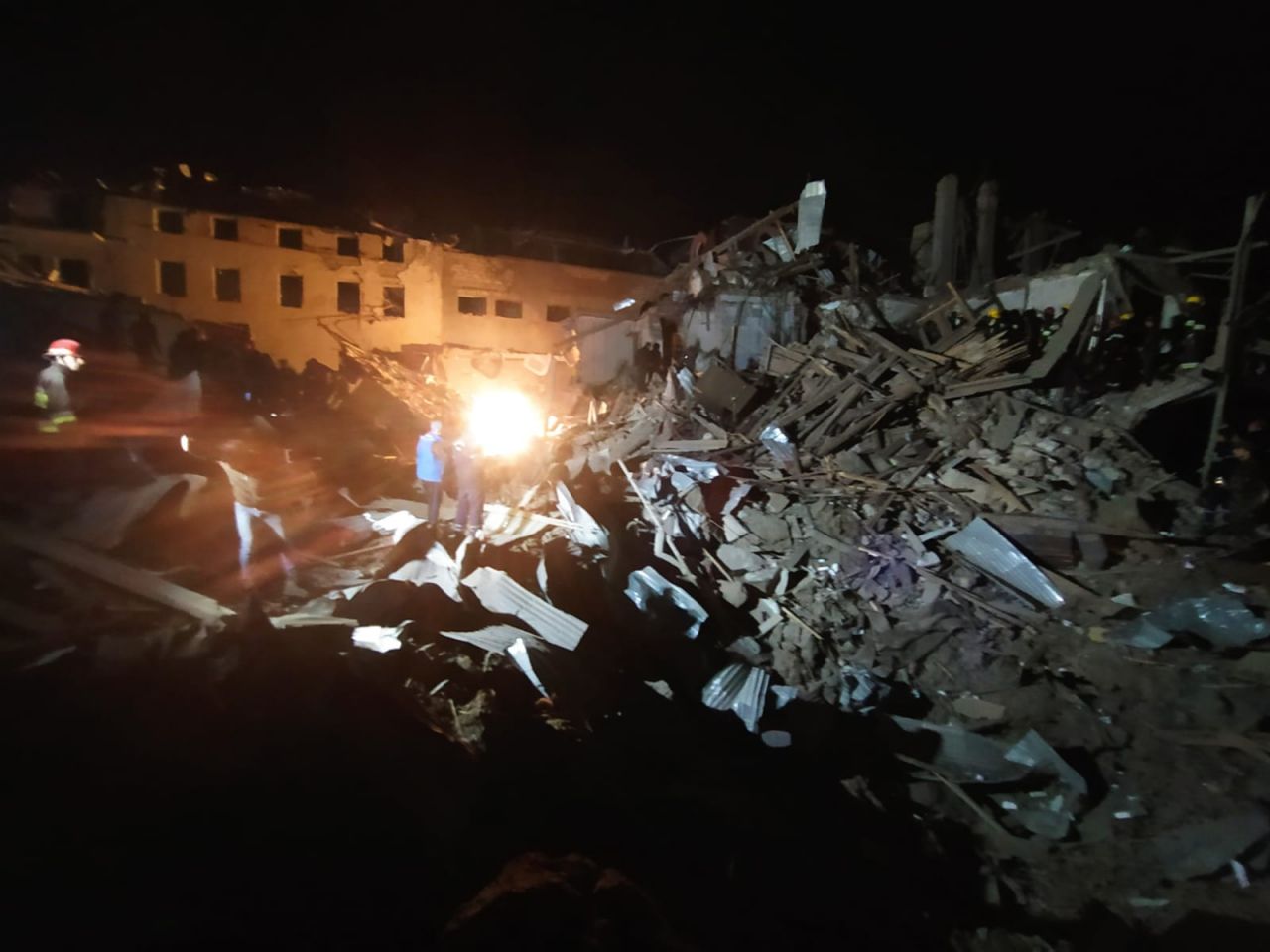 Ermenistan'ın sivil katliamı SuperHaber objektifinde 34